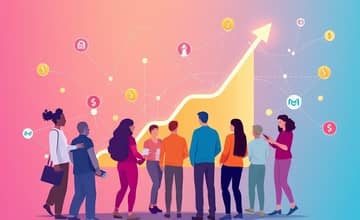 Marketing de Afiliados para Productos de Inversión Rentables