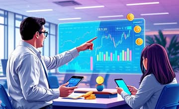 El Poder del Video Marketing en la Industria Financiera