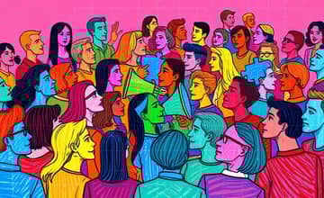 Segmentación de Audiencia: Mensajes Precisos para Clientes Ideales