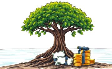 Bonos: Opciones para un Crecimiento Estable