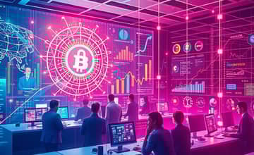 El Impacto de la Inteligencia Artificial en el Marketing Financiero