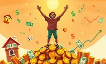 Libertad Financiera: Un Plan Paso a Paso