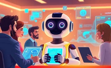 El Rol del Chatbot en la Atención al Cliente Financiero