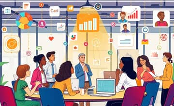 Herramientas CRM: Gestión Eficaz de Relaciones con Clientes