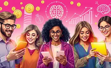 Creando Ofertas Irresistibles: Psicología del Consumidor Financiero