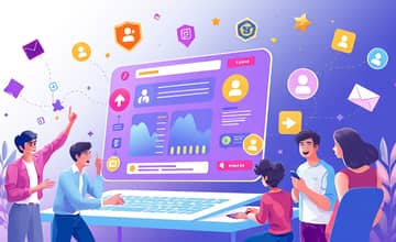 Gamificación: Comprometiendo a los Usuarios con tus Servicios