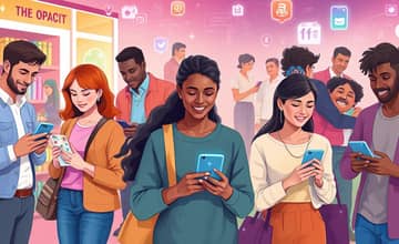 Marketing en Dispositivos Móviles: Llegando a tu Audiencia en Todo Momento