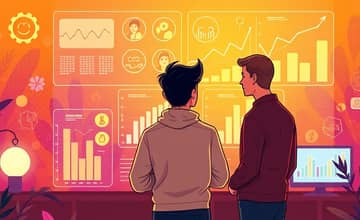 Storytelling Financiero: Conectando Emocionalmente con tu Audiencia