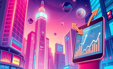 Publicidad Pagada: Maximizando el ROI en el Sector Financiero