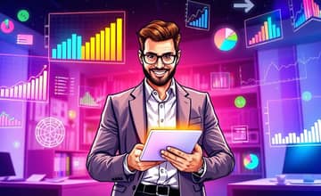 Midiendo el Éxito: Métricas Clave en Marketing Financiero