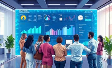 Cómo Presentar Productos Financieros de Forma Irresistible