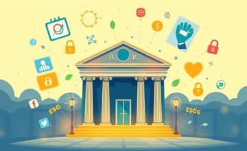 Gestión de la Reputación Online para Instituciones Financieras