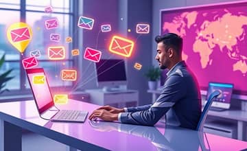 Email Marketing: Construyendo Relaciones Duraderas con tus Suscriptores