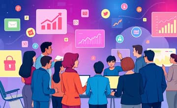 Marketing de Contenidos: Educando y Captando Inversores