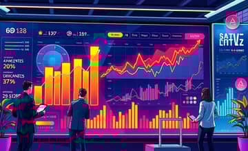 Indicadores Clave de Rendimiento (KPIs) para tu Negocio