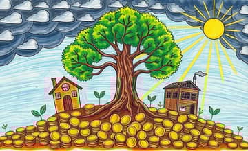 La Resiliencia Financiera en Tiempos de Crisis