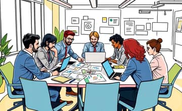 Negociación Exitosa: Acuerdos Ganar-Ganar para tu Startup