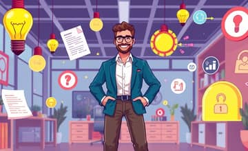 Protege tu Idea: Propiedad Intelectual para Emprendedores