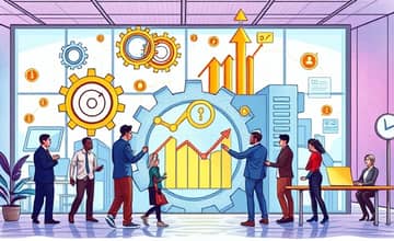 Optimización de Costos: Maximiza tu Margen de Ganancia