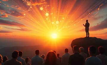 Narrativa Persuasiva: Vende tu Visión y no Solo tu Producto