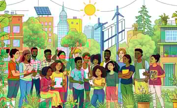 Emprendimiento Social: Lucro con Propósito