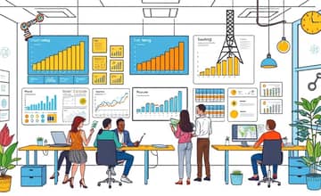 Optimización de costos: Minimizando gastos, maximizando beneficios