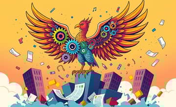 Reestructuración empresarial: Reinventando tu modelo de negocio