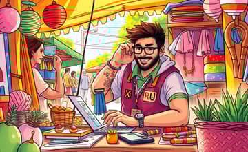 Microemprendimientos: Potenciando el desarrollo desde cero