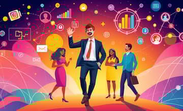 Habilidades del gerente moderno: Más allá de la dirección