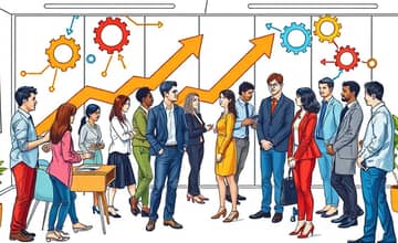 Gestión del cambio: Adaptación constante para la mejora