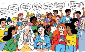 Fidelización de clientes: Construyendo relaciones duraderas