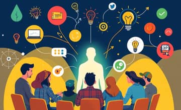 Design Thinking: Innovación centrada en el cliente