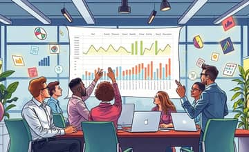 Modelado financiero: Predice el futuro de tu empresa