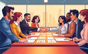 Ventas B2B: Estrategias para cerrar grandes acuerdos