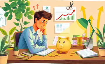 Optimiza Tus Finanzas: Estrategias Probadas para el Control