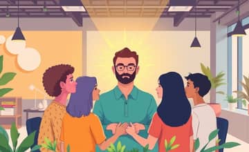 Liderazgo Consciente: Inspira a tu Equipo y Clientes