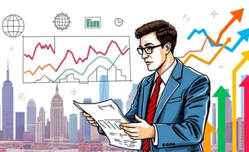 Desmitificando los Fondos de Cobertura: ¿Son Para Ti?