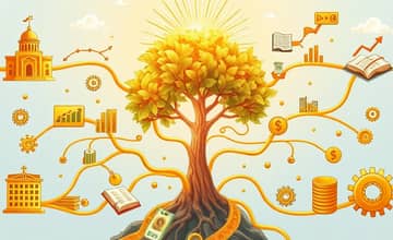 El Secreto de los Ricos: Ingresos Múltiples Explicados