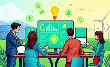 Subsidios y ayudas: Capitalizando oportunidades para tu empresa