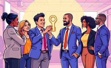 El Arte de Delegar: Crece sin Agotarte