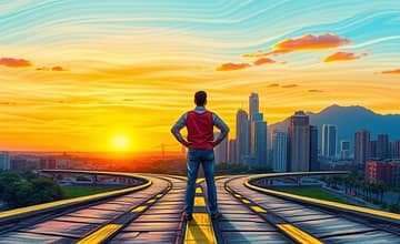 Del Sueño a la Realidad: Financiando Tu Emprendimiento