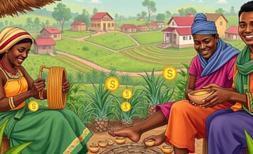 Microcréditos: Inversión con Propósito Social