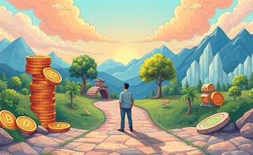 Más Allá del Presupuesto: Creando Riqueza Activa