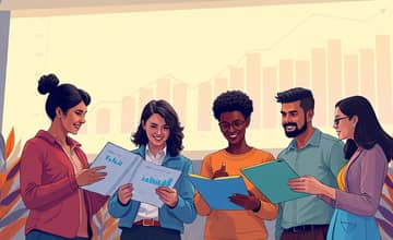 Creando Contenido Educativo que Impulsa Decisiones de Inversión