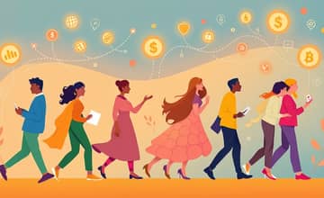 El Ciclo de Vida del Cliente Financiero: Desde el Interés hasta la Lealtad