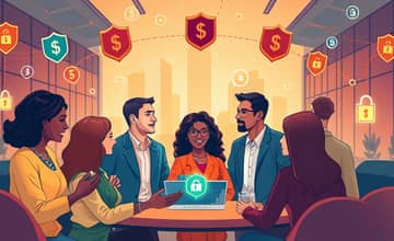 Construyendo Confianza: La Piedra Angular del Marketing Financiero