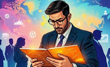 Análisis de la Competencia: Espía y Mejora tu Estrategia