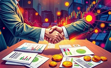 El Arte de la Negociación: Consigue Mejores Inversiones