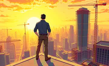 Construyendo Tu Imperio Financiero Desde Cero