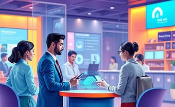 Servicio al Cliente Proactivo: Anticipando las Necesidades Financieras